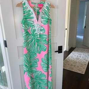 Lilly Carlotta maxi new with tags
